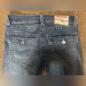 True religion rocco jeans
